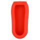 ETI 830-224 Protective Silicone Boot - Red