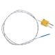 Extech TP870 Bead Wire Type K Temperature Probe 40 to 482F