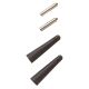 Amprobe 2100-ACCS 4 mm Probe Extenders, Tip Covers for 2100-Series