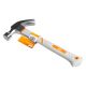 CK AVIT AV03011 Fibreglass Claw Hammer - 560g