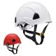 CATU MO-183 Polycarbonate Safety Helmet