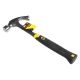 CK Tools 357001 Anti-Vibration Claw Hammer (16oz)