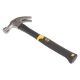 CK Tools 357003 Fibreglass Anti-Vibration Claw Hammer (16oz) - Front