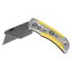 CK Tools T0954 Folding Utility Knife Open