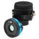 FLIR T199588 Thermal Lens - 14 Degree (For E75, E85 and E95)