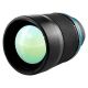 FLIR T30095 70mm 6° Lens for FLIR T5xx & T8xx Thermal Imaging Cameras