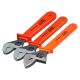 ITL Insulated Adjustable Spanner (Choice of Size)