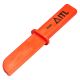 ITL Jointers' Plastic Insulated Hack Knife - 110mm Blade 