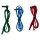 Megger 1014-304 Fused (10A) 3-Wire Test Leads (LEADS ONLY)