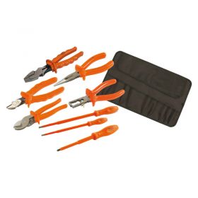 ITL Principle Insulated Tool Kit - 8 Piece
