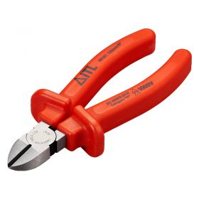 ITL Insulated Diagonal Cutting Nipper (Choice of Size)