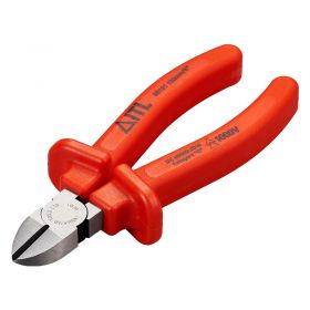 ITL Insulated Diagonal Cutting Nipper 00101 model