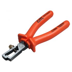ITL Insulated End Wire Strippers - 160mm