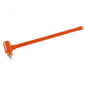 ITL L-Shaped 1/2 Inch Insulated Square Drive Bar