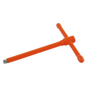 ITL T-Shaped Insulated Square Drive Bar