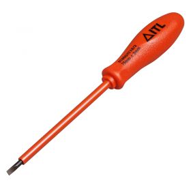 ITL 01860/01870 Insulated Parallel Blade Screwdrivers