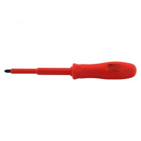 ITL Insulated Slot / Pozi Screwdriver