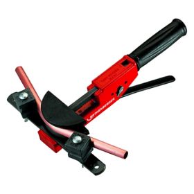 Rothenberger Maxibender Set, 16, 20, 26 or 25 (Uponor) & 32mm