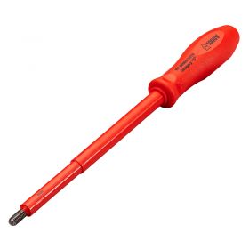 ITL Totally Insulated Link Extractor - Male Screwdriver (Size Choice) 