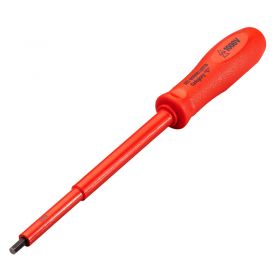 ITL Totally Insulated Hexagon Keys (Screwdriver Type) - Choice of Size 