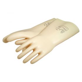 ITL Electrician's Insulated Gloves - Class 1, 36cm Gauntlet Length