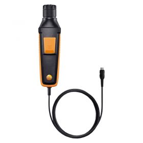 Testo 06321272 Digital CO Probe/ Data Logger