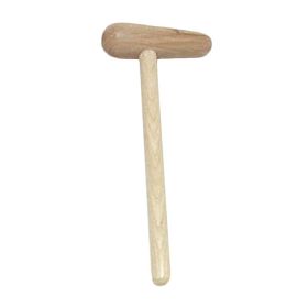 Monument Beech Bossing Mallet - 38, 50, 63 or 75mm (1½, 2, 2½ or 3