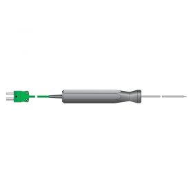 ETI Type K Thermocouple Needle Temperature Penetration Probe