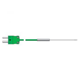 ETI 133-180 Miniature Type K Needle Temperature Probe