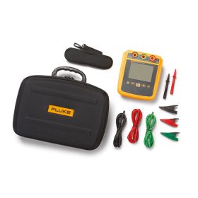 Fluke 1535 Insulation Resistance Tester & Megohmmeter