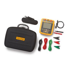 Fluke 1537 Insulation Resistance Tester & Megohmmeter