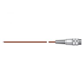 ETI 177-372 Type T Air/Gas Wire Temperature Probe