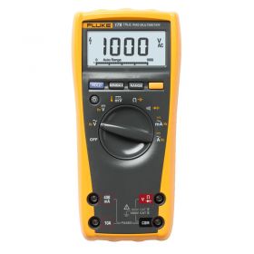 Fluke 179 Digital Multimeter front view