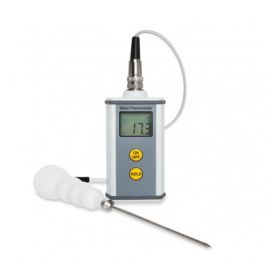 ETI 221-700 Therma 20 Metal Thermometer 