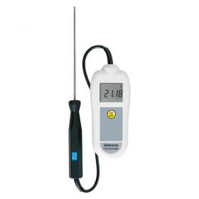 ETI 222-055 Reference Calibration Thermometer