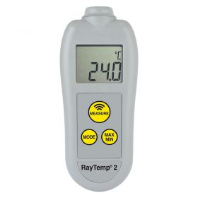 ETI 228-020 RayTemp 2 Infrared Thermometer
