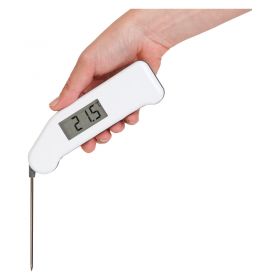 ETI 231-210 Thermapen 3 Thermometer with Penetration Probe