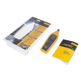 Fluke 971 Temperature Humidity Meter