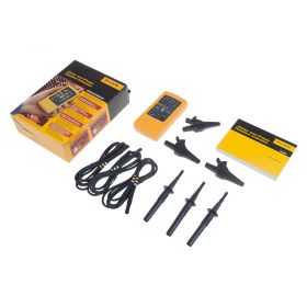 Fluke 9062 Motor and Phase Rotation Indicator - Kit