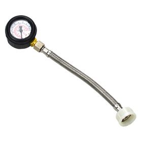 Monument 2510L Mains Water Pressure Test Gauge (11bar x ¾