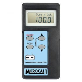 ETI 271-100 MicroCal 1 Temperature Calibrator