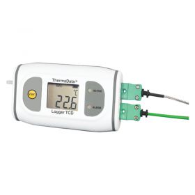 ETI 292-501 Thermocouple ThermaData Logger - Type K with Screen