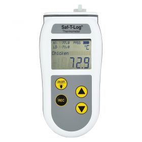 ETI 292-701 Saf-T-Log HACCP Datalogging Food Thermometer