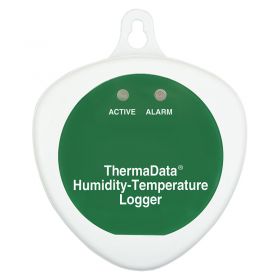 ETI ThermaData HTB Humidity & Temperature Datalogger (No Screen)