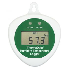 ETI ThermaData HTB Humidity & Temperature Datalogger (LCD Screen)