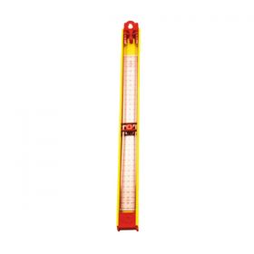 Monument Gas Test Gauge - 30mb (300mm / 12