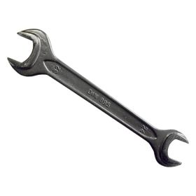 Monument 2069R Pro 15 & 22mm Compression Fitting Spanner