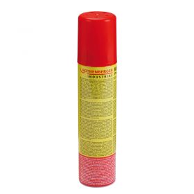 Rothenberger 35840 Butane/Propane Gas Aerosol 100ml, 56g