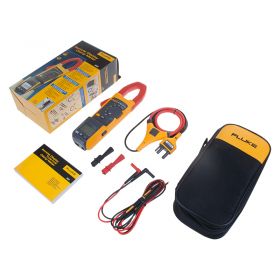 Fluke 381 Remote Display TRMS Clamp Meter