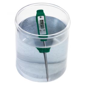 Extech 39240 Waterproof Frozen Solid/Liquid Digital Thermometer